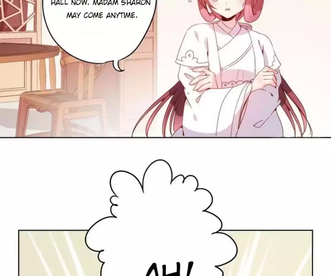 The Empress' Poor-quality Special Effects Chapter 26 page 11 - 