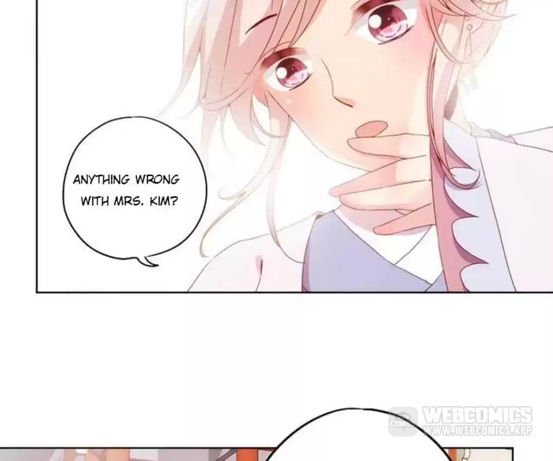 The Empress' Poor-quality Special Effects Chapter 26 page 17 - 