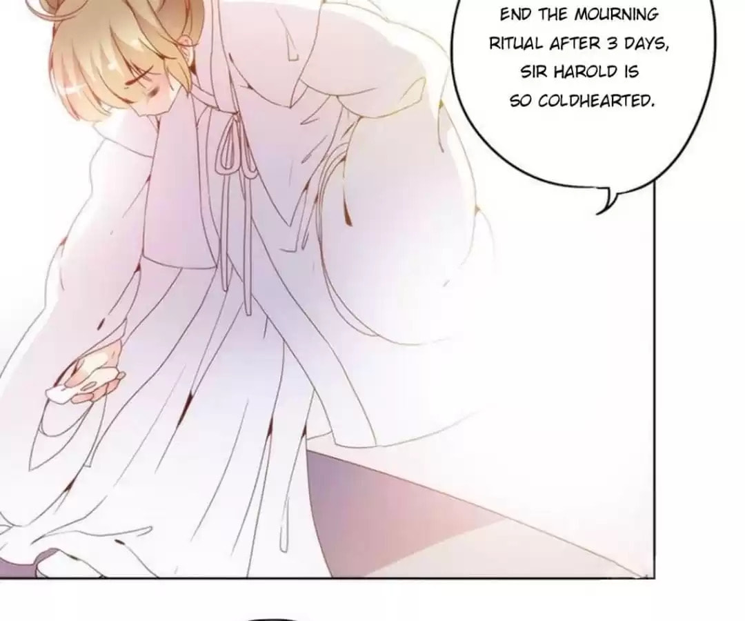The Empress' Poor-quality Special Effects Chapter 26 page 28 - 