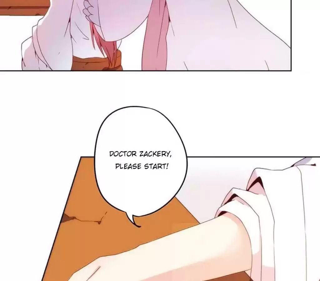 The Empress' Poor-quality Special Effects Chapter 27 page 14 - 