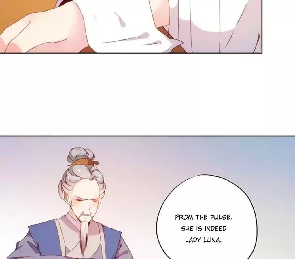 The Empress' Poor-quality Special Effects Chapter 27 page 24 - 