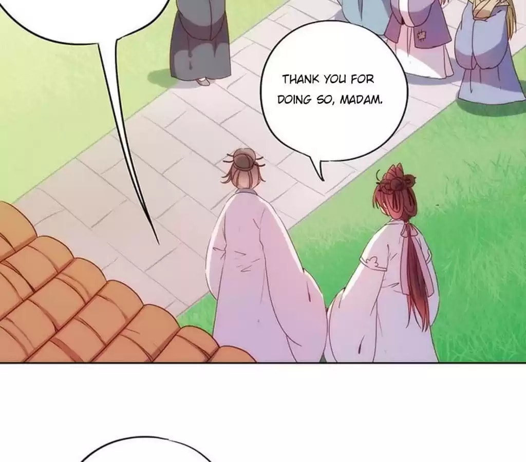 The Empress' Poor-quality Special Effects Chapter 27 page 45 - 