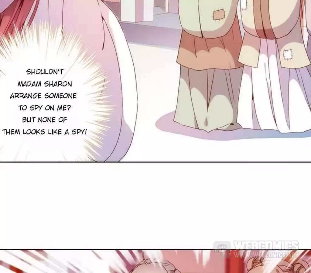 The Empress' Poor-quality Special Effects Chapter 28 page 2 - 