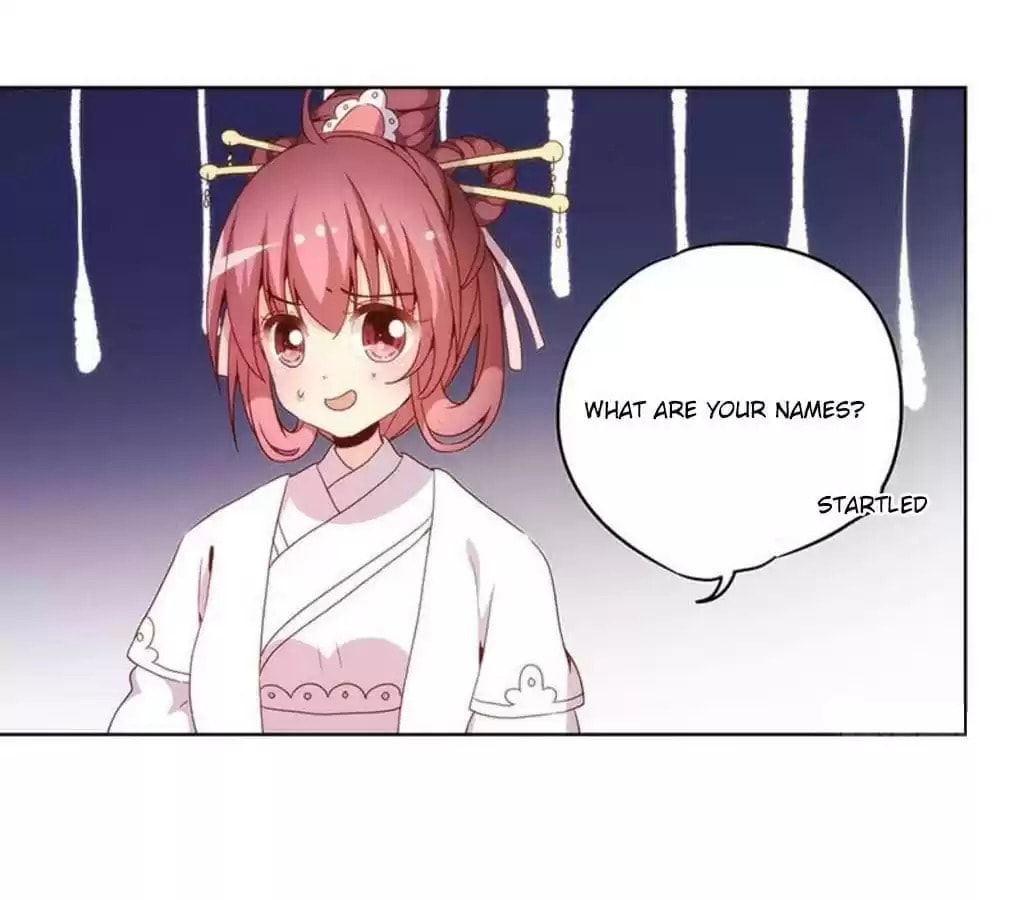 The Empress' Poor-quality Special Effects Chapter 28 page 25 - 