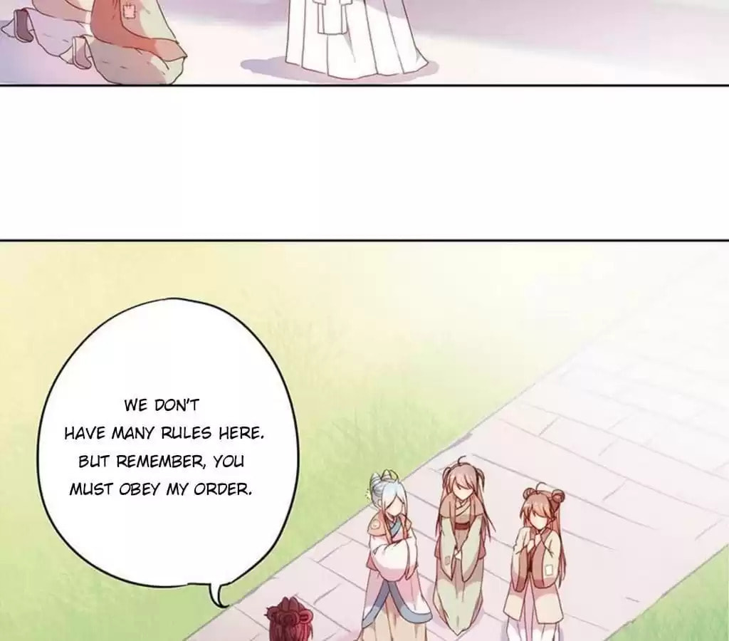The Empress' Poor-quality Special Effects Chapter 28 page 28 - 