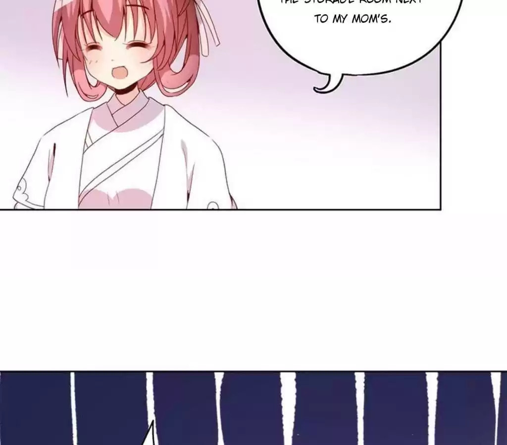 The Empress' Poor-quality Special Effects Chapter 28 page 35 - 