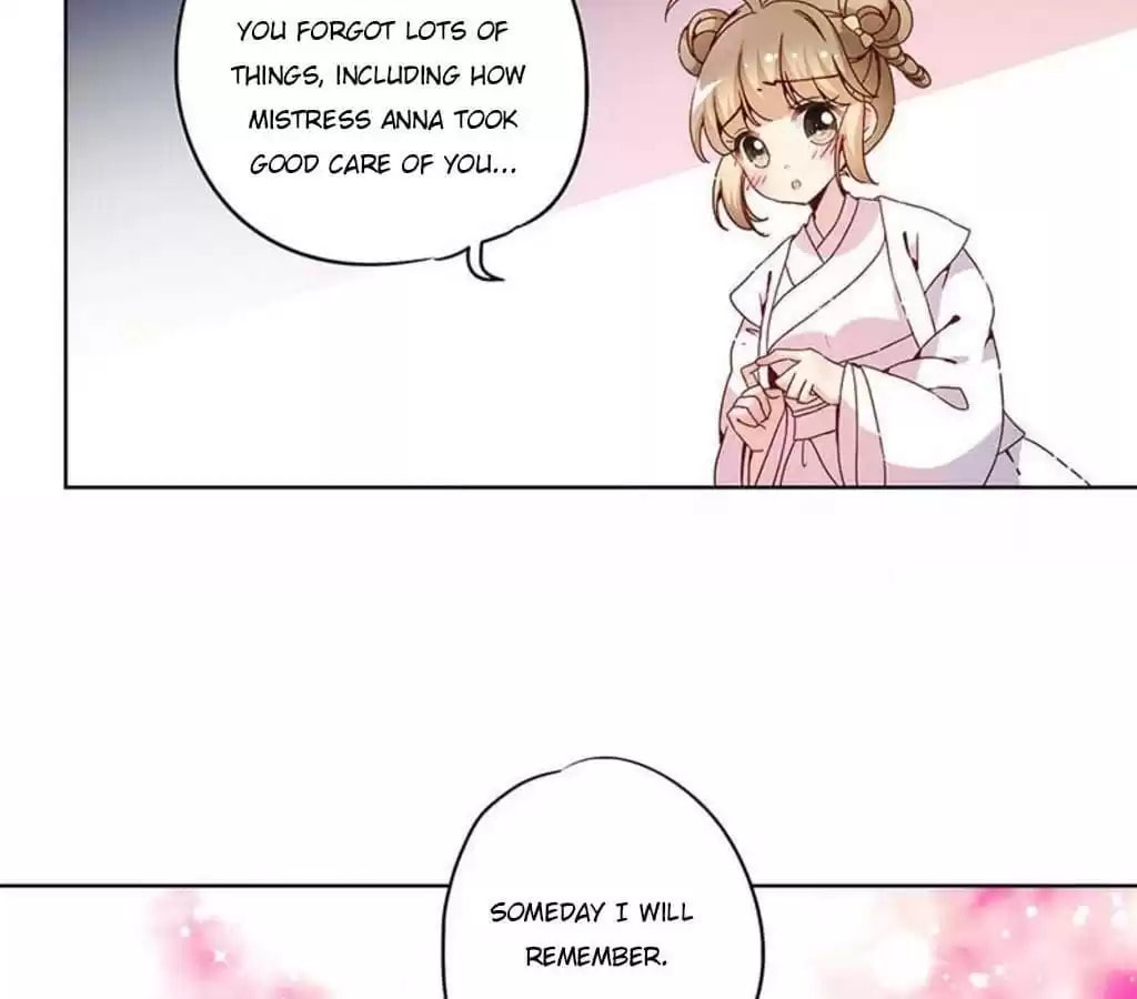 The Empress' Poor-quality Special Effects Chapter 29 page 27 - 