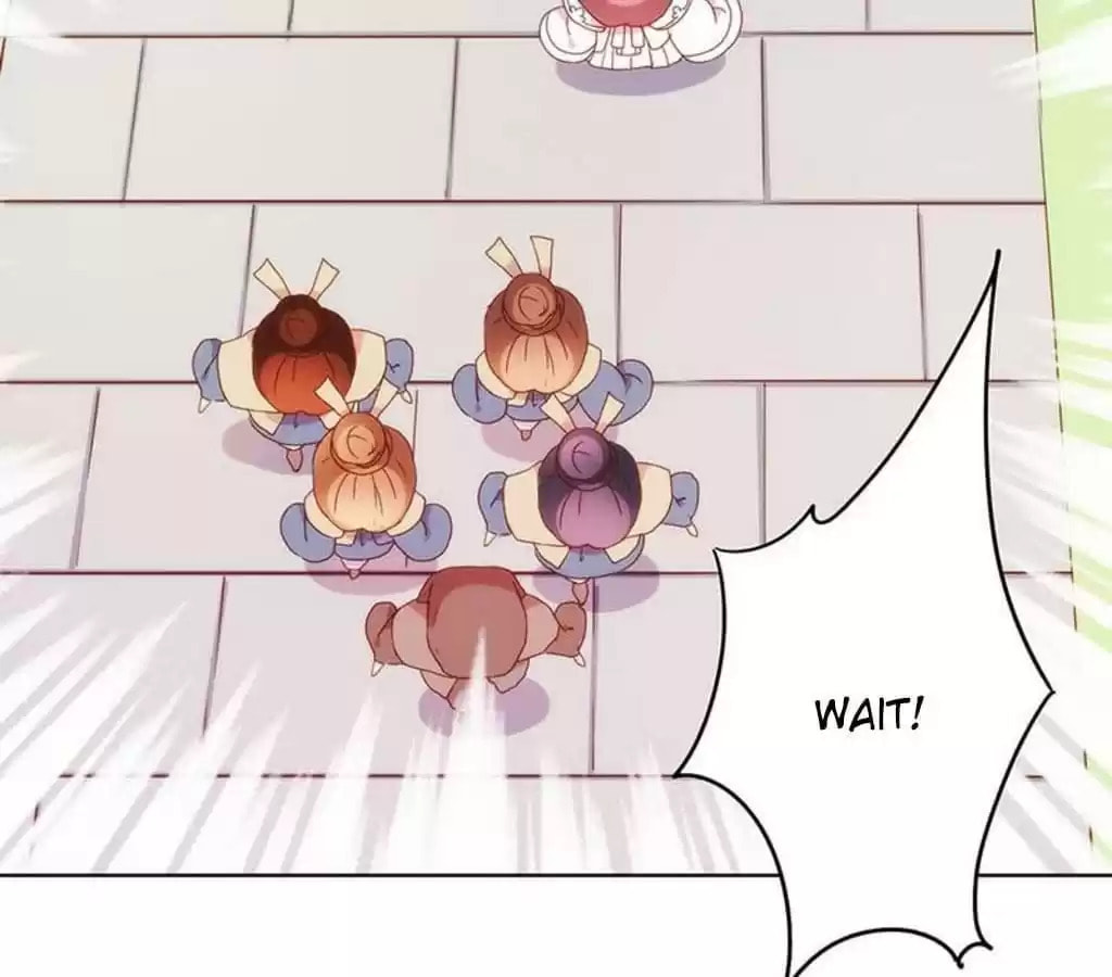 The Empress' Poor-quality Special Effects Chapter 29 page 40 - 