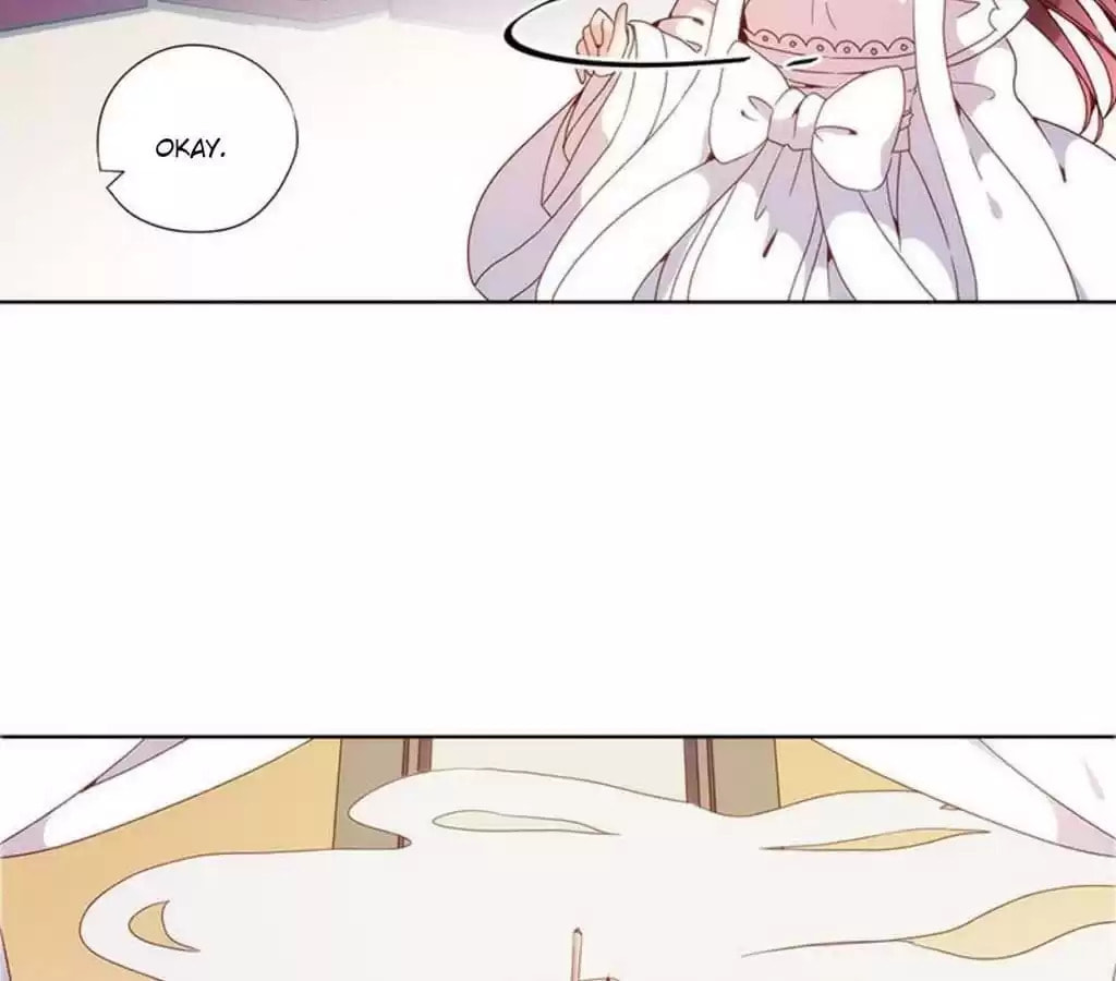 The Empress' Poor-quality Special Effects Chapter 29 page 5 - 