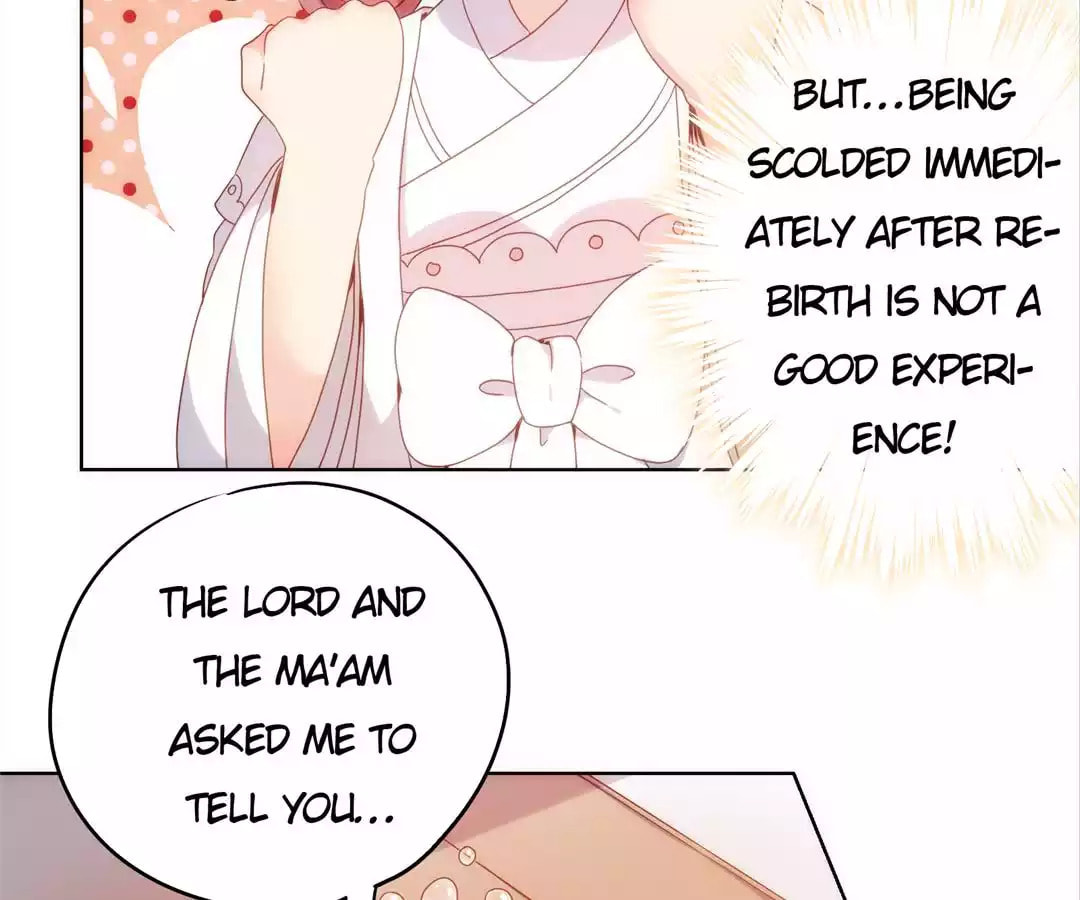 The Empress' Poor-quality Special Effects Chapter 3 page 3 - 