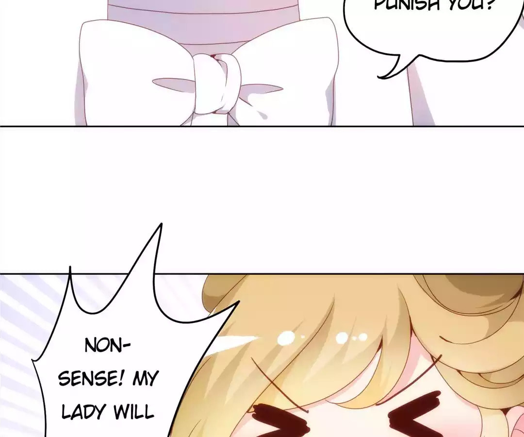 The Empress' Poor-quality Special Effects Chapter 3 page 28 - 