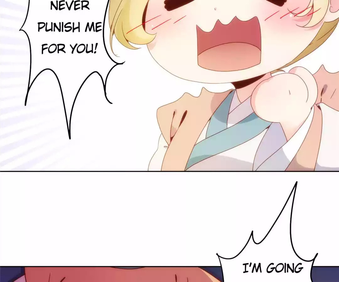 The Empress' Poor-quality Special Effects Chapter 3 page 29 - 