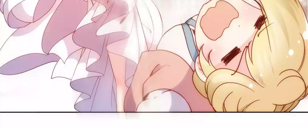 The Empress' Poor-quality Special Effects Chapter 3 page 32 - 