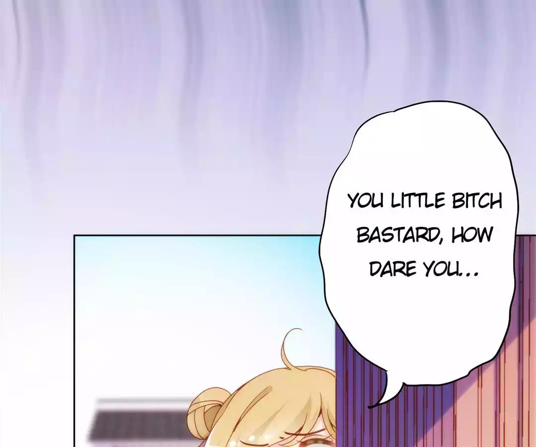 The Empress' Poor-quality Special Effects Chapter 3 page 43 - 