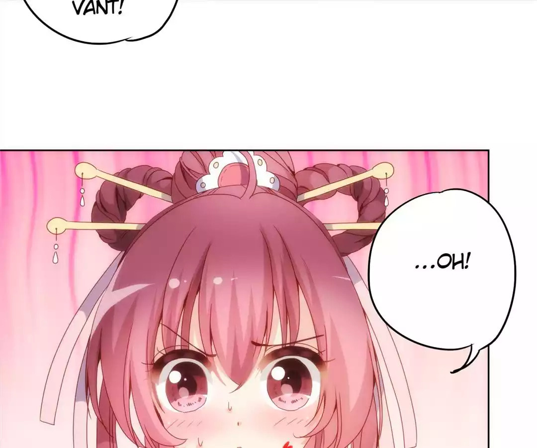 The Empress' Poor-quality Special Effects Chapter 3 page 53 - 