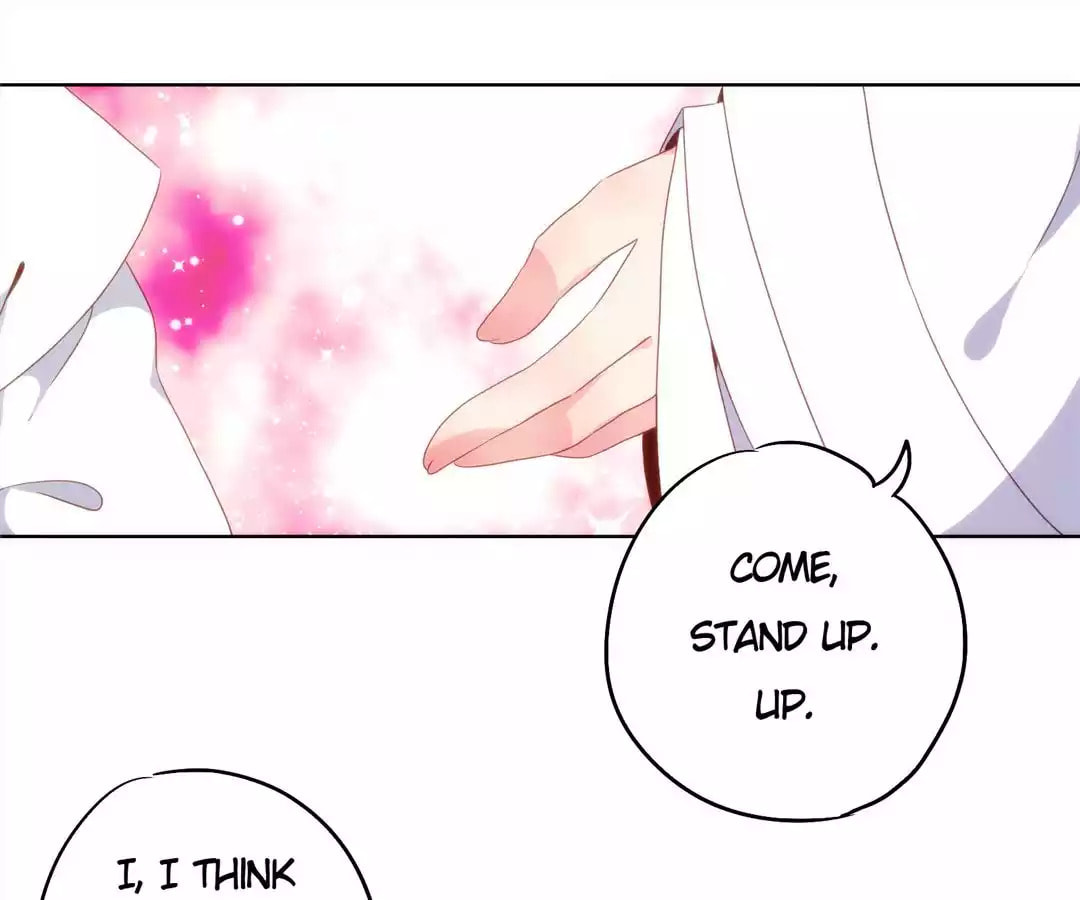 The Empress' Poor-quality Special Effects Chapter 3 page 57 - 