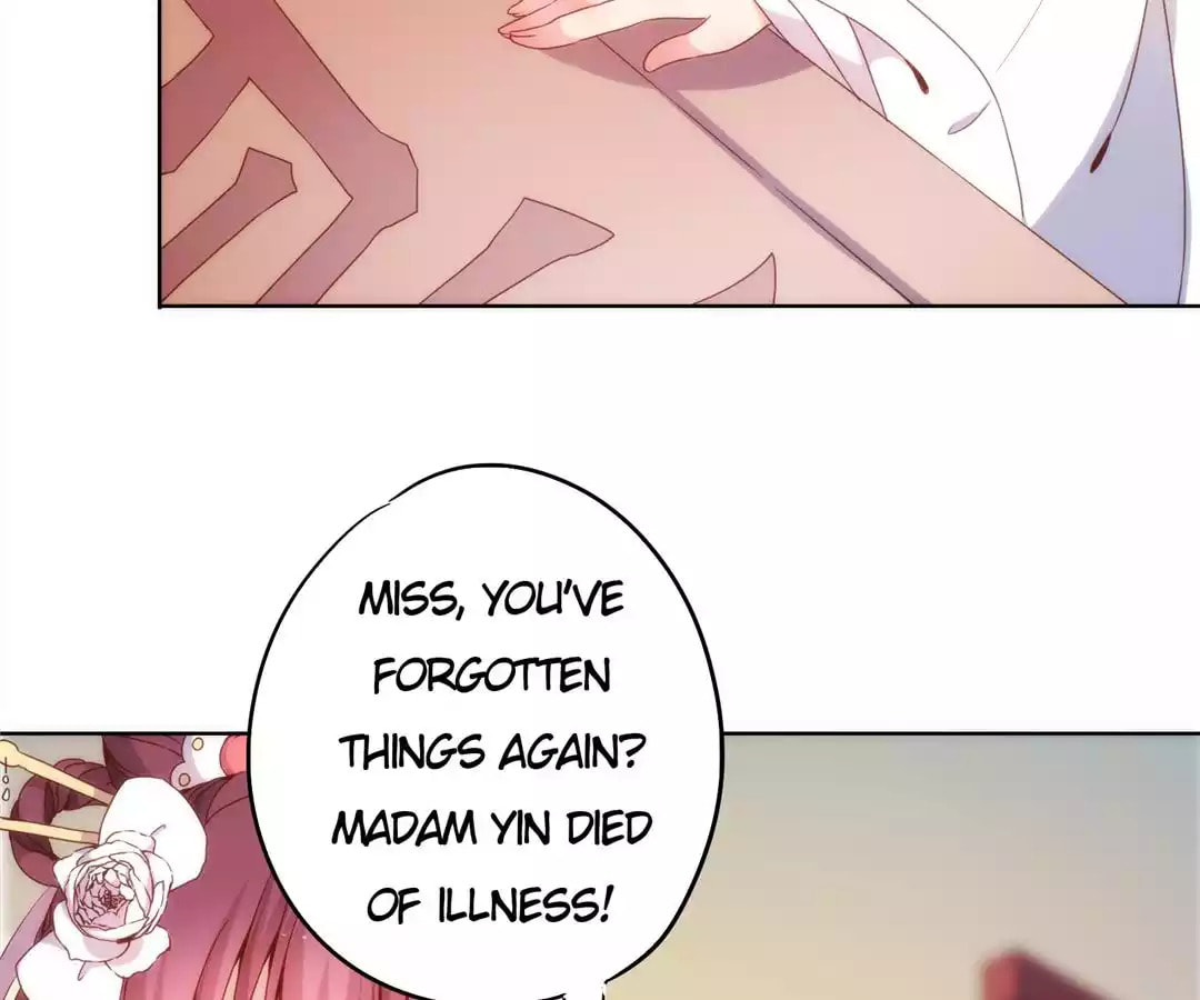 The Empress' Poor-quality Special Effects Chapter 3 page 62 - 