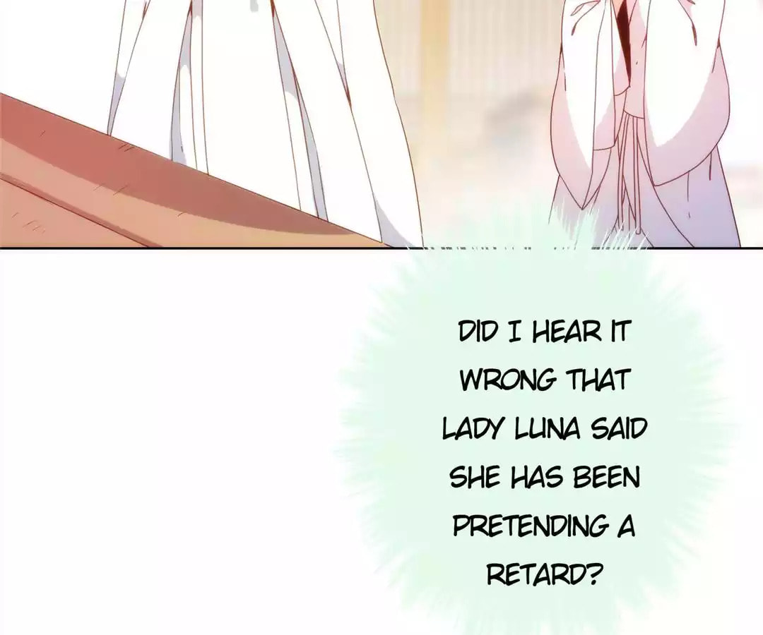 The Empress' Poor-quality Special Effects Chapter 3 page 64 - 