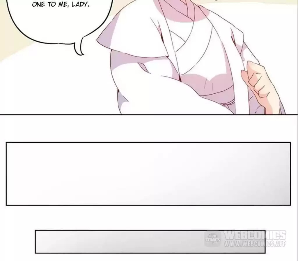 The Empress' Poor-quality Special Effects Chapter 30 page 26 - 