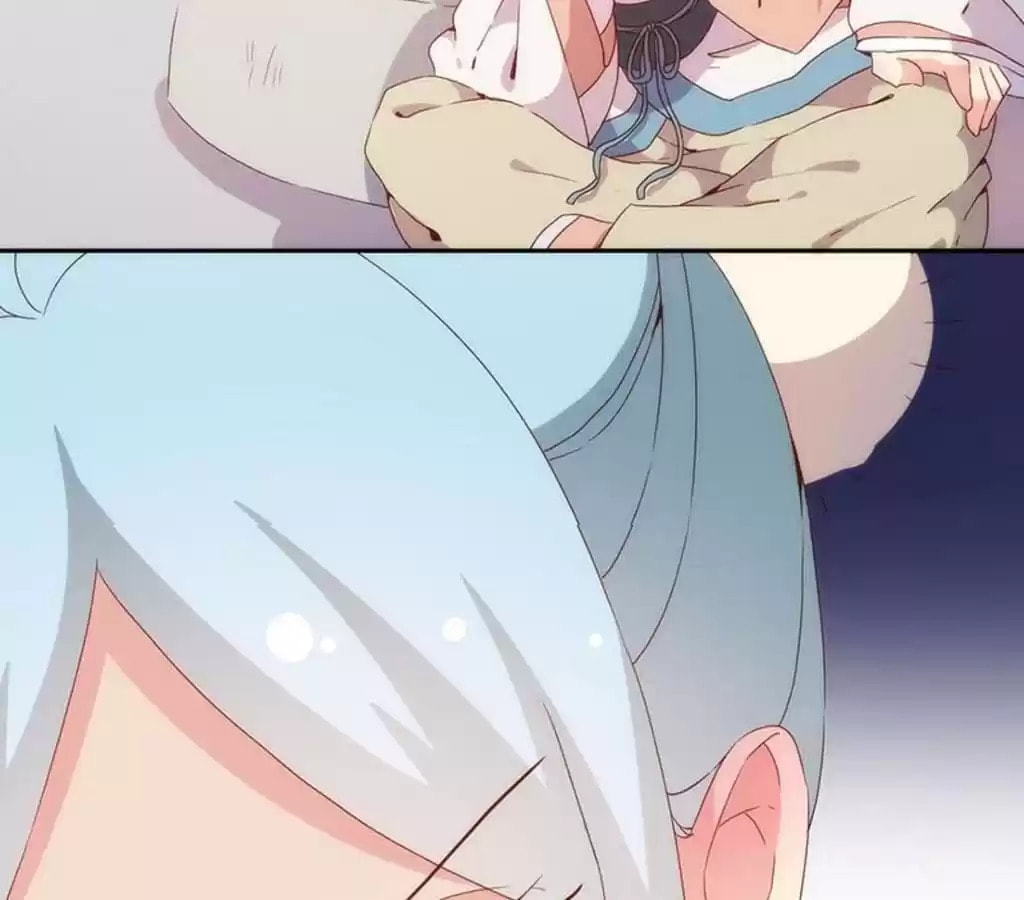 The Empress' Poor-quality Special Effects Chapter 30 page 32 - 