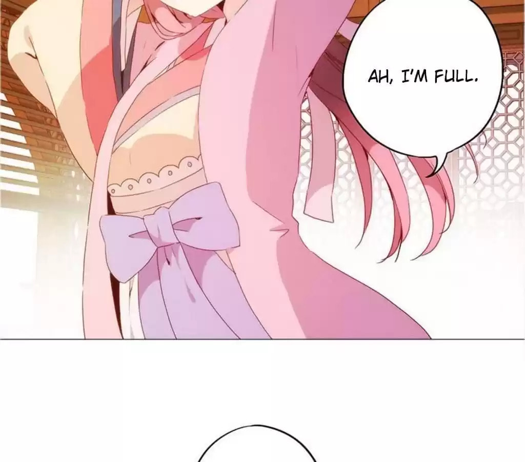 The Empress' Poor-quality Special Effects Chapter 31 page 13 - 