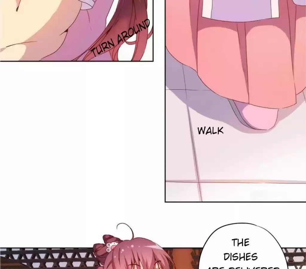The Empress' Poor-quality Special Effects Chapter 31 page 31 - 