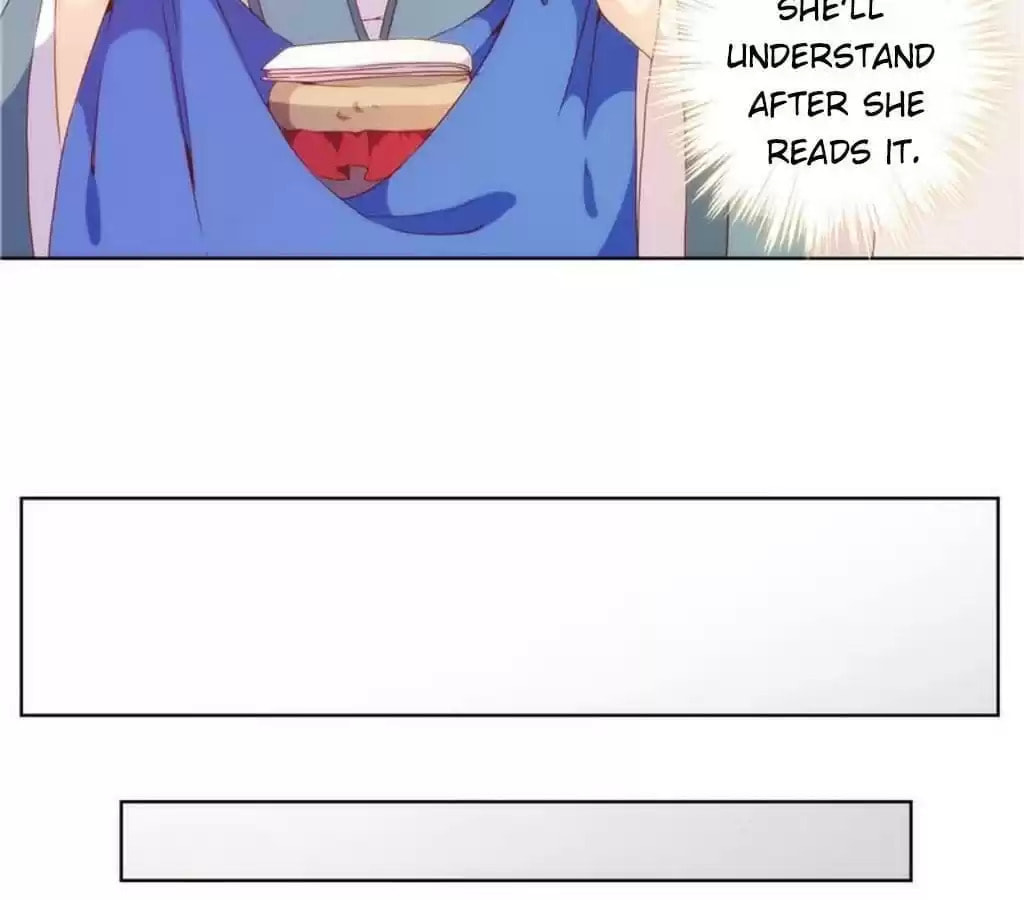 The Empress' Poor-quality Special Effects Chapter 31 page 7 - 