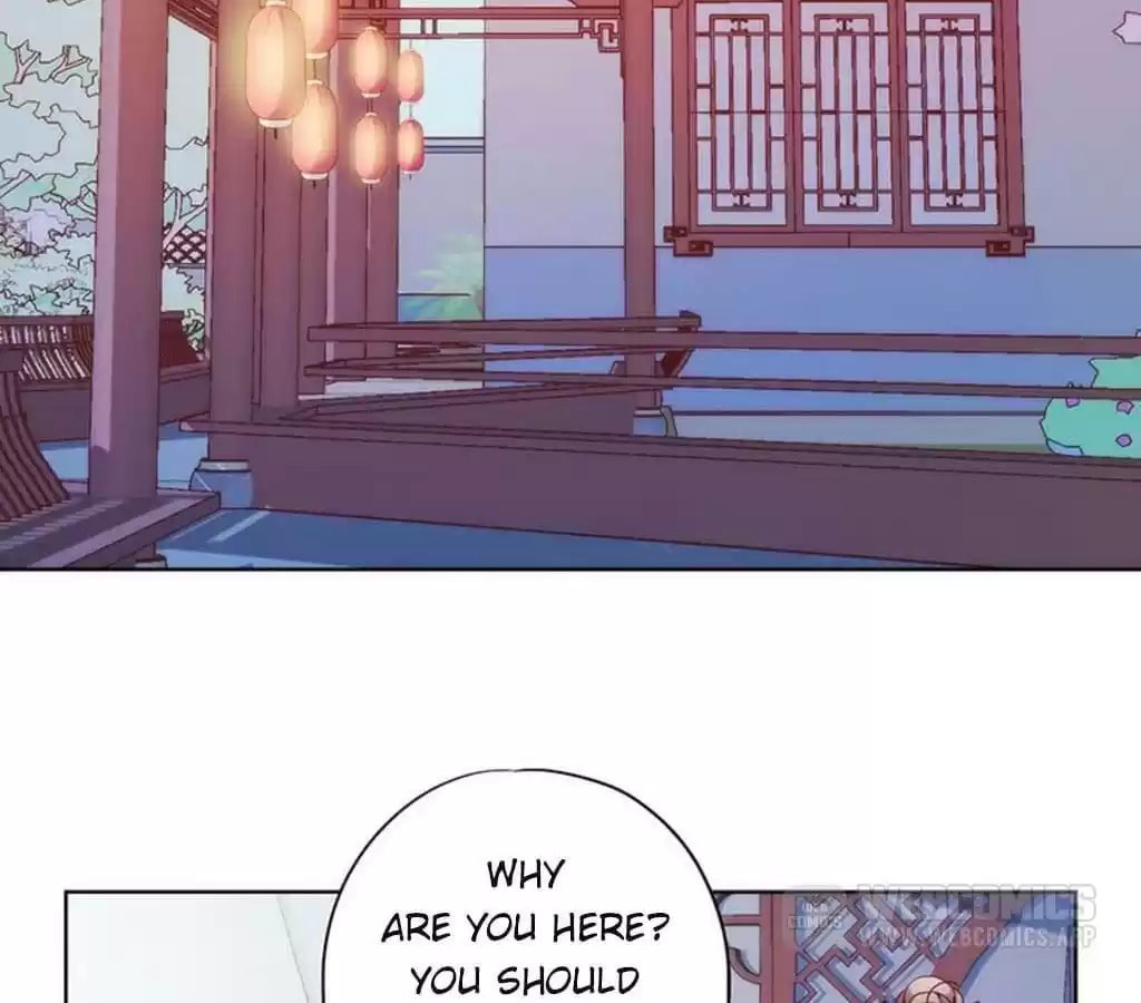 The Empress' Poor-quality Special Effects Chapter 32 page 34 - 