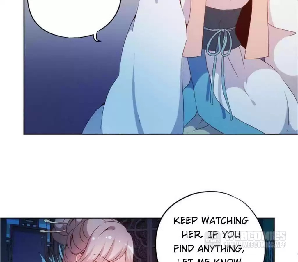 The Empress' Poor-quality Special Effects Chapter 33 page 2 - 