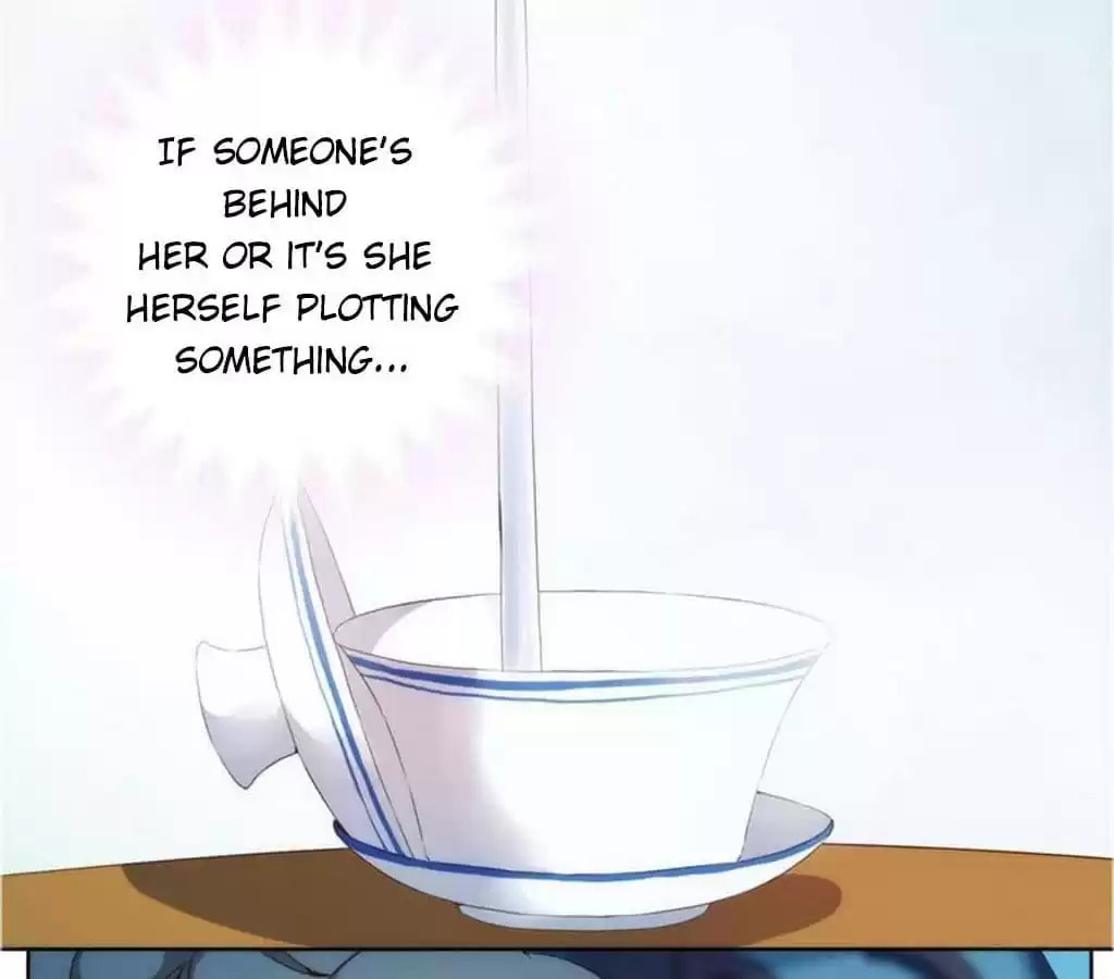 The Empress' Poor-quality Special Effects Chapter 33 page 12 - 