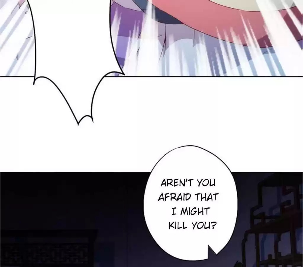 The Empress' Poor-quality Special Effects Chapter 33 page 41 - 