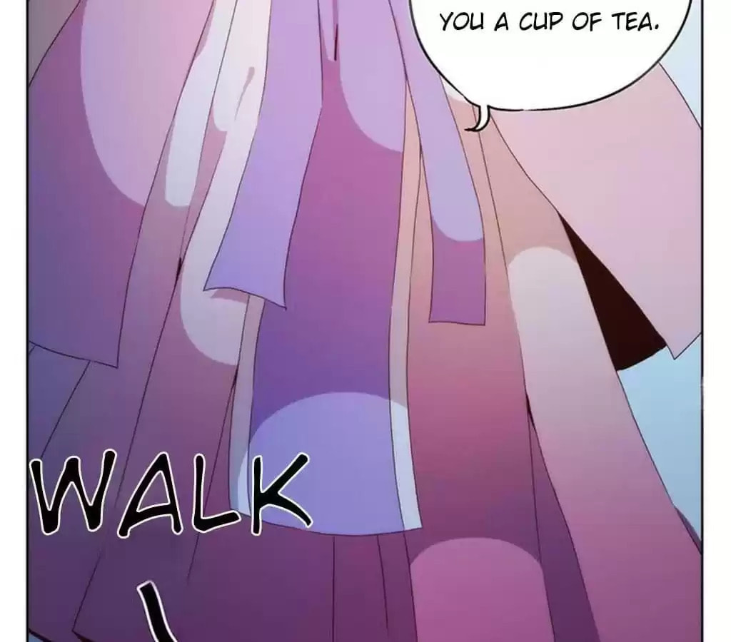 The Empress' Poor-quality Special Effects Chapter 33 page 46 - 