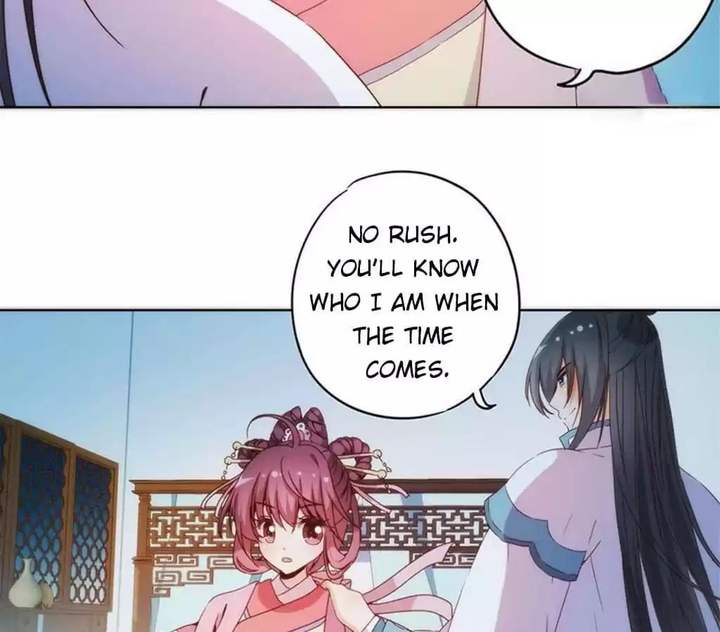 The Empress' Poor-quality Special Effects Chapter 34 page 37 - 