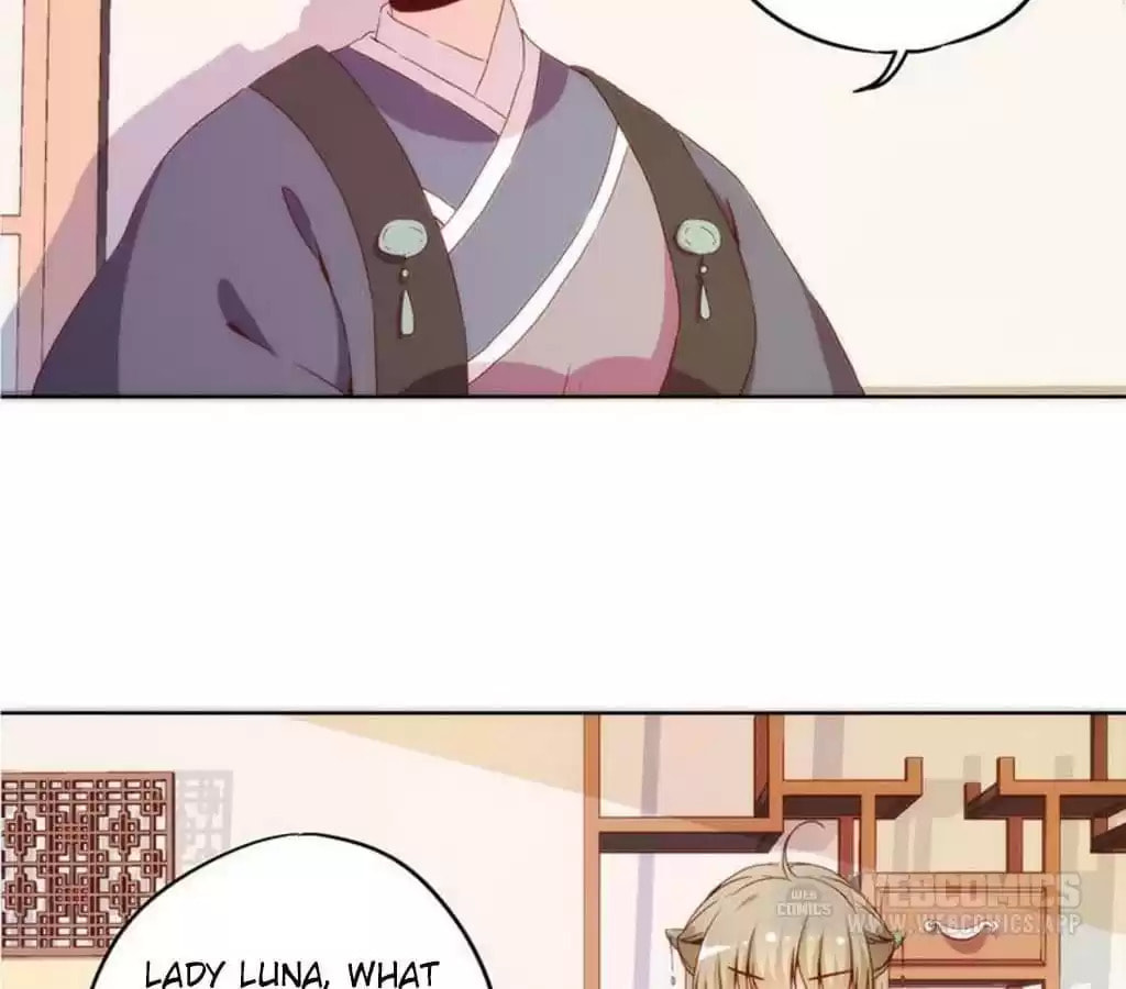 The Empress' Poor-quality Special Effects Chapter 35 page 26 - 