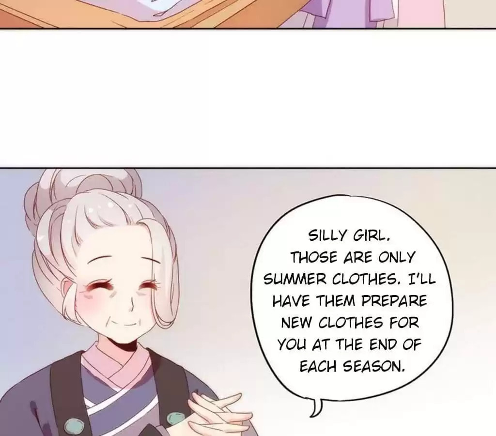 The Empress' Poor-quality Special Effects Chapter 35 page 41 - 