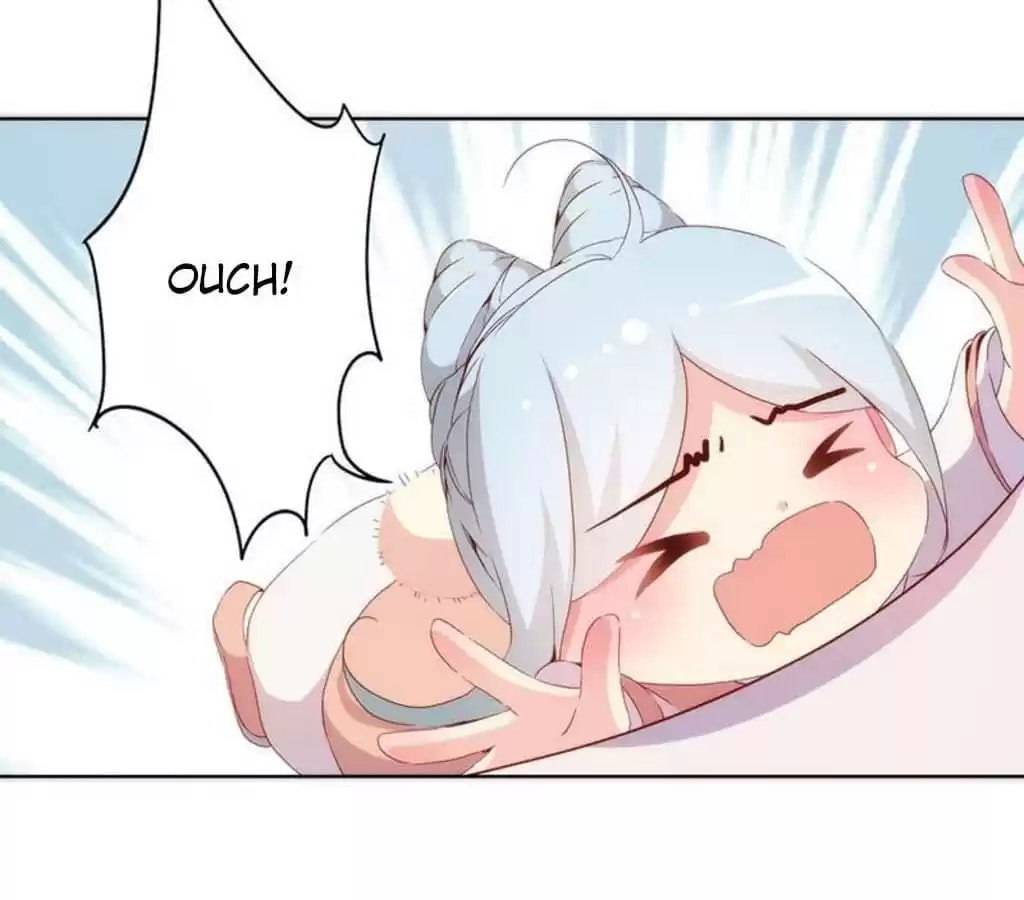The Empress' Poor-quality Special Effects Chapter 35 page 6 - 