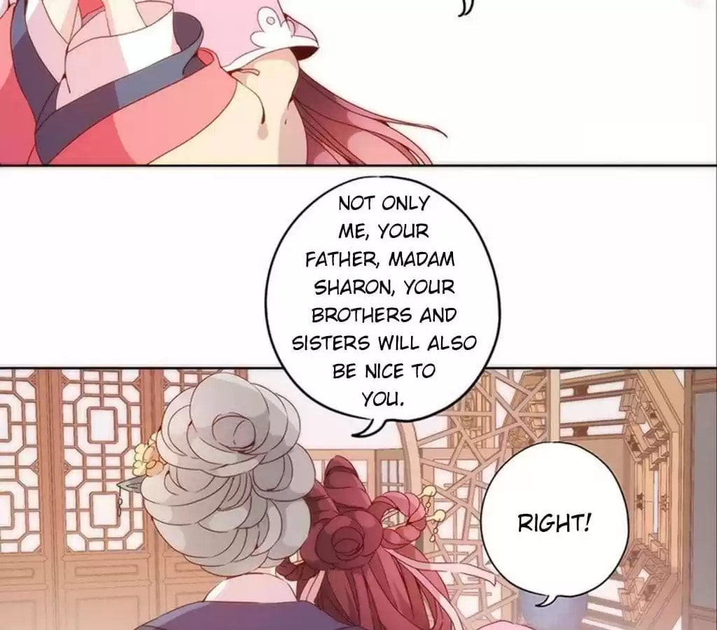 The Empress' Poor-quality Special Effects Chapter 36 page 36 - 