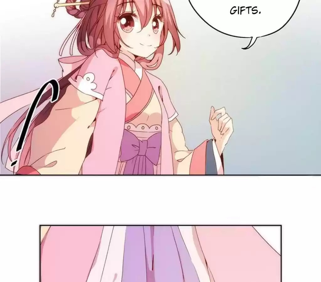 The Empress' Poor-quality Special Effects Chapter 36 page 6 - 