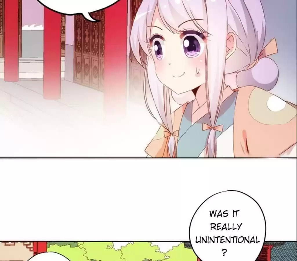 The Empress' Poor-quality Special Effects Chapter 37 page 29 - 