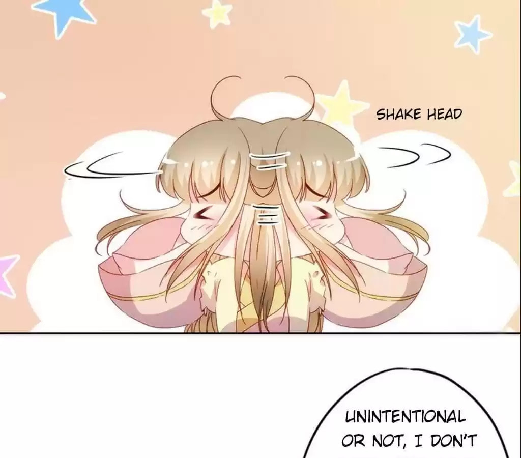 The Empress' Poor-quality Special Effects Chapter 37 page 31 - 