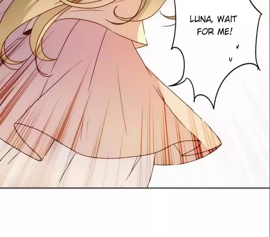 The Empress' Poor-quality Special Effects Chapter 37 page 38 - 