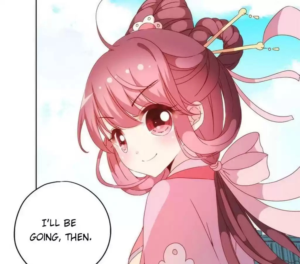 The Empress' Poor-quality Special Effects Chapter 38 page 36 - 