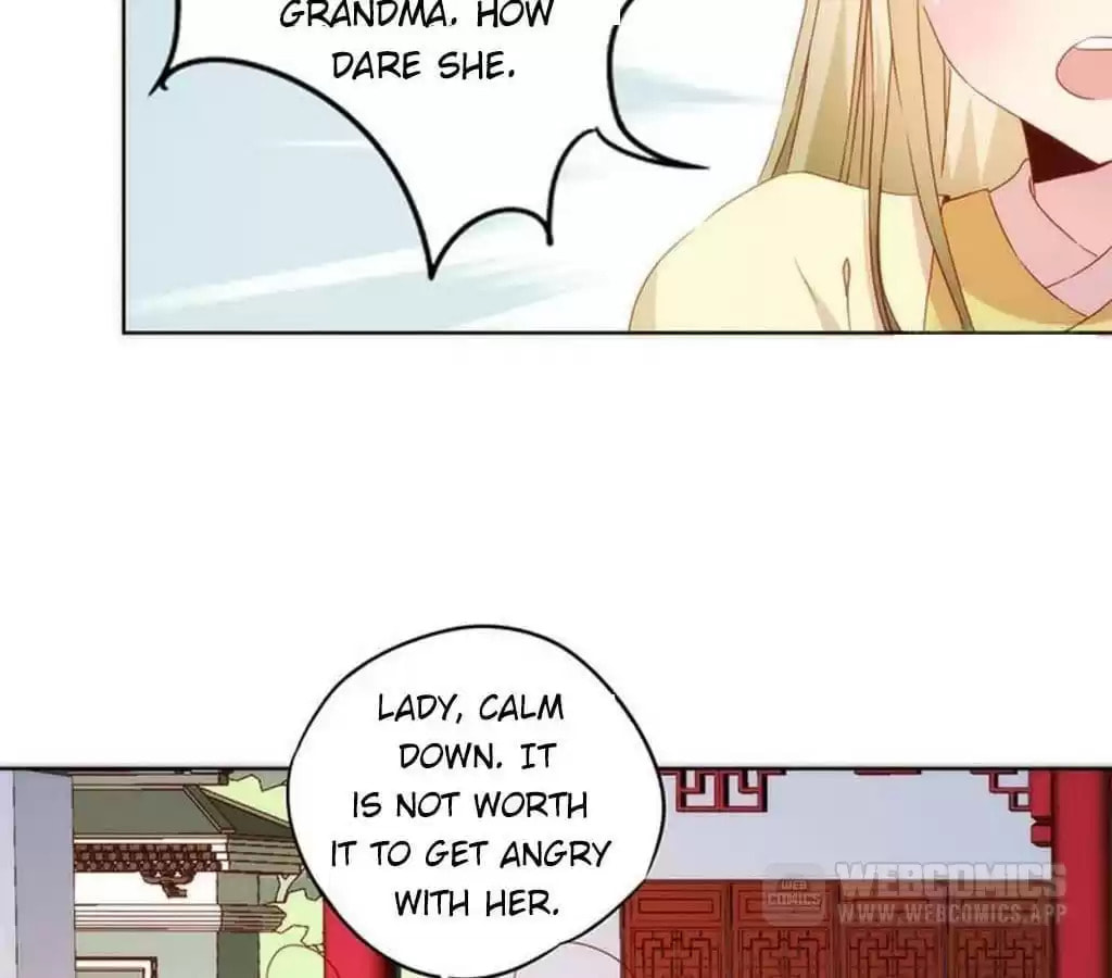 The Empress' Poor-quality Special Effects Chapter 38 page 42 - 