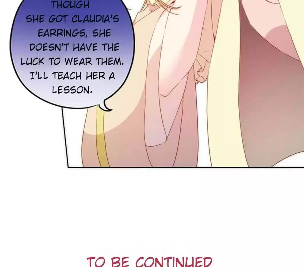 The Empress' Poor-quality Special Effects Chapter 38 page 46 - 