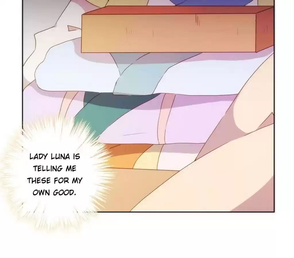 The Empress' Poor-quality Special Effects Chapter 39 page 32 - 
