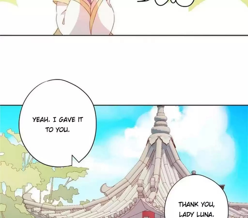 The Empress' Poor-quality Special Effects Chapter 39 page 43 - 