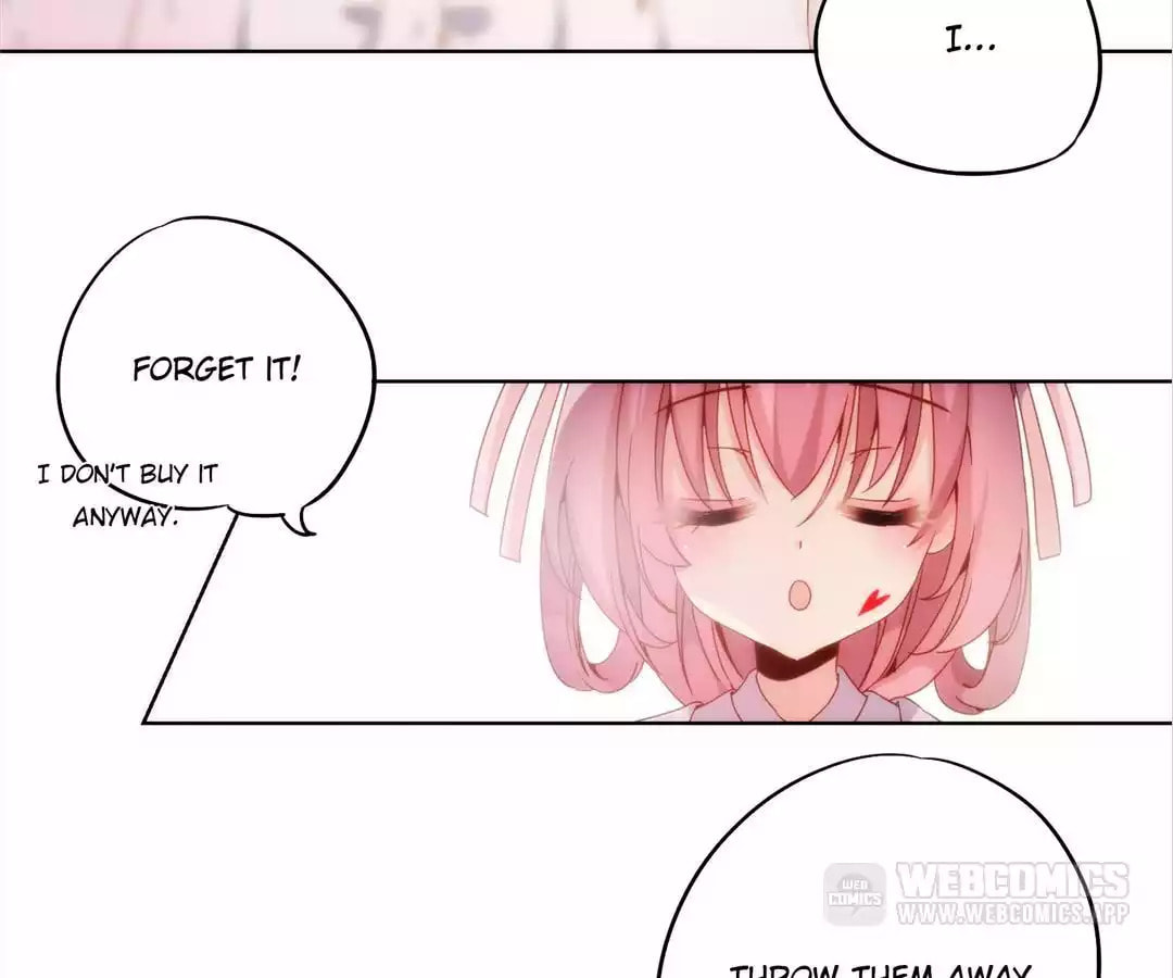 The Empress' Poor-quality Special Effects Chapter 4 page 2 - 