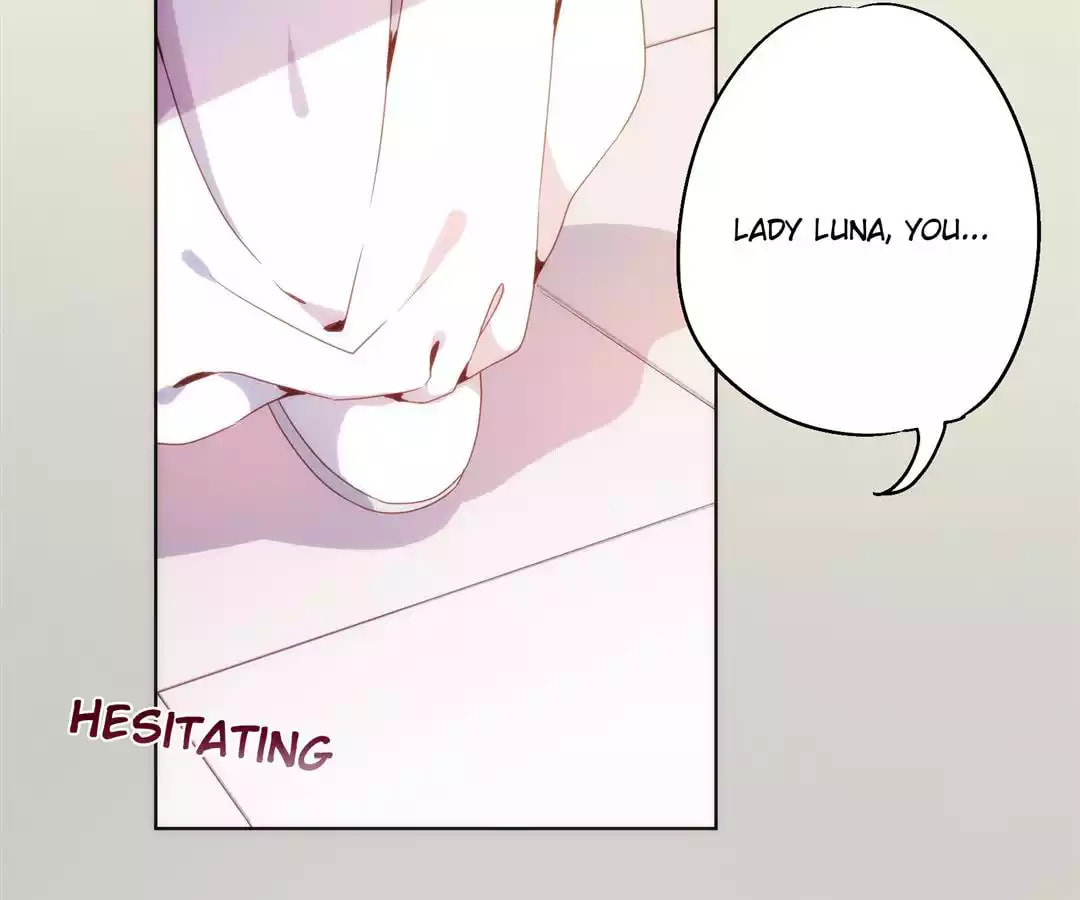 The Empress' Poor-quality Special Effects Chapter 4 page 21 - 