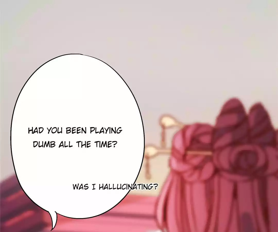 The Empress' Poor-quality Special Effects Chapter 4 page 22 - 