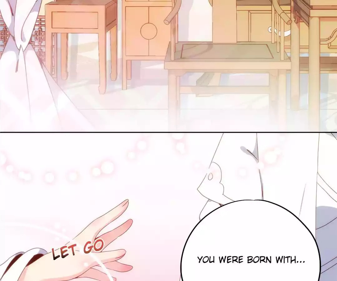 The Empress' Poor-quality Special Effects Chapter 4 page 35 - 
